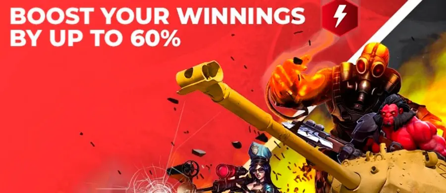 BetOnline Sportsbook E Sports