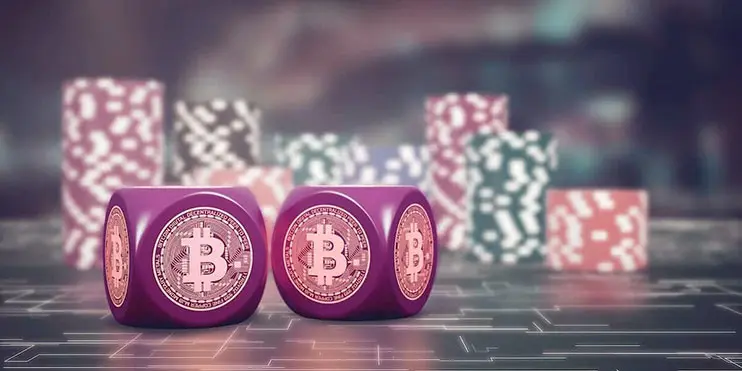 BTC is the most popular payment method