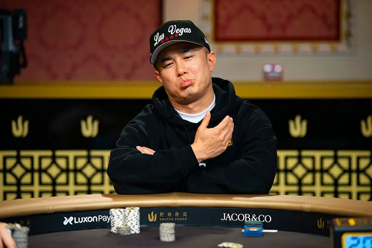 Dong Hyun Kim