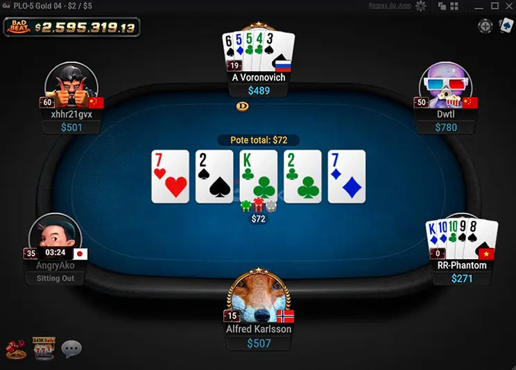 ggpoker