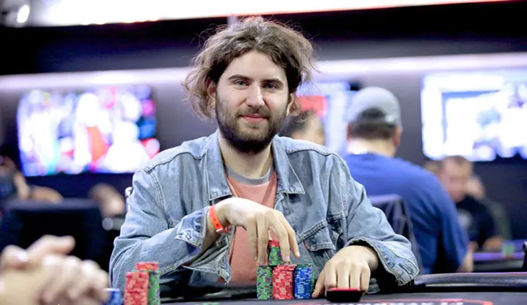 Santiago Plante