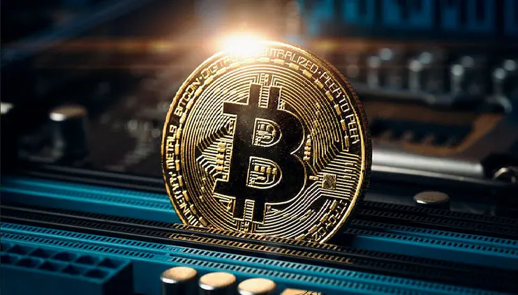 Bitcoin